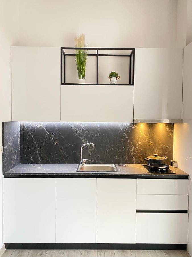 Newly Renovated One Bedroom In Tirana