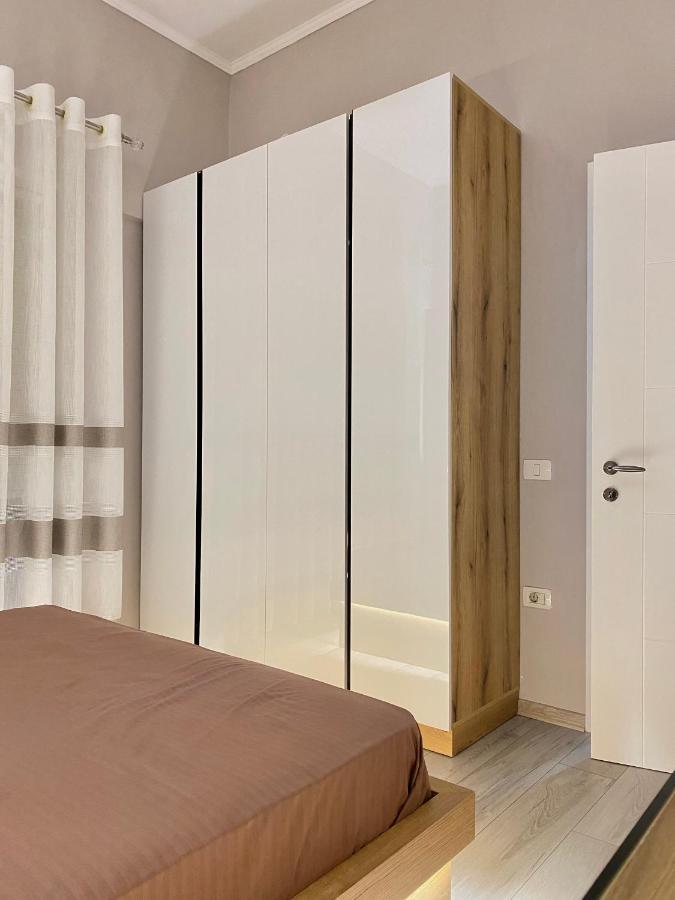 Newly Renovated One Bedroom In Tirana