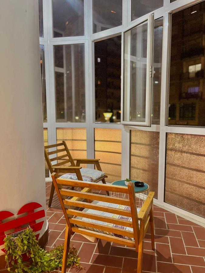 Newly Renovated One Bedroom In Apartamento Tirana